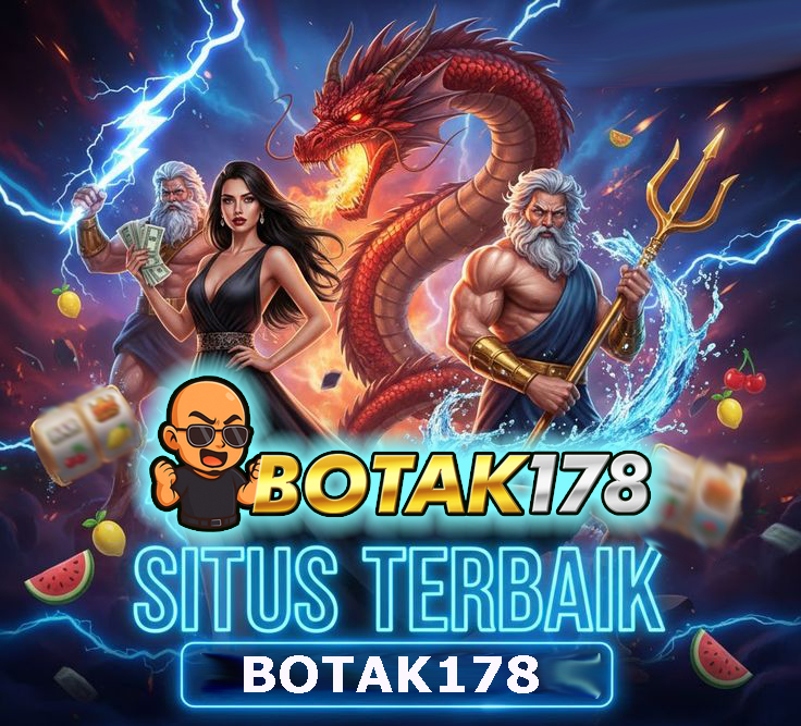 Banner Resmi BOTAK178